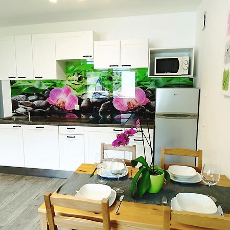 Apartments Grudnik Kranjska Gora Zewnętrze zdjęcie