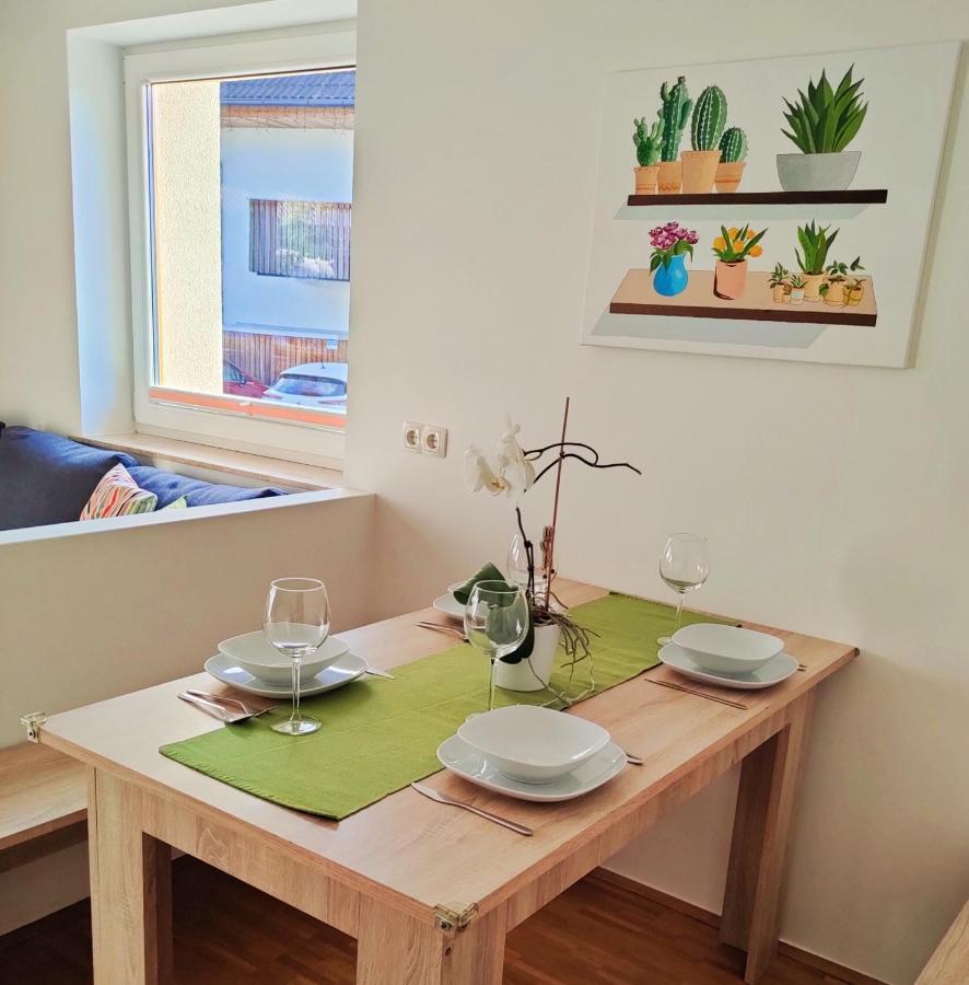 Apartments Grudnik Kranjska Gora Zewnętrze zdjęcie