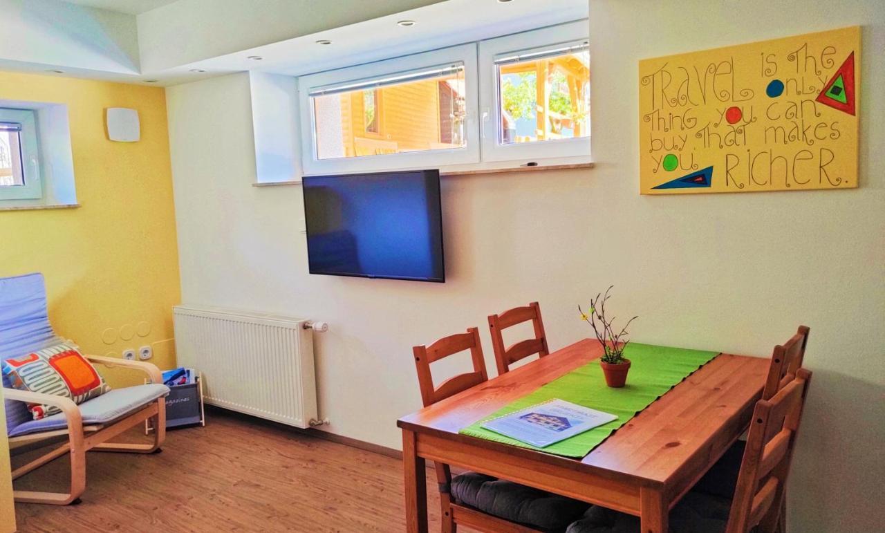 Apartments Grudnik Kranjska Gora Zewnętrze zdjęcie
