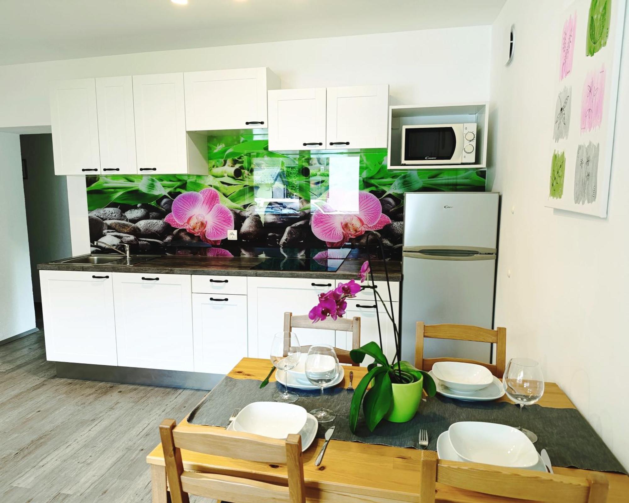 Apartments Grudnik Kranjska Gora Zewnętrze zdjęcie