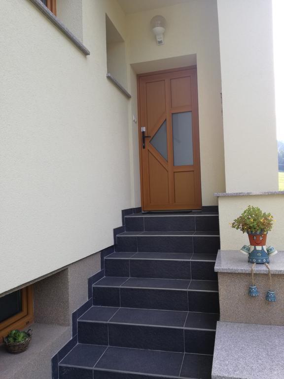 Apartments Grudnik Kranjska Gora Zewnętrze zdjęcie