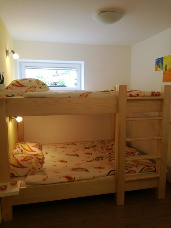 Apartments Grudnik Kranjska Gora Zewnętrze zdjęcie