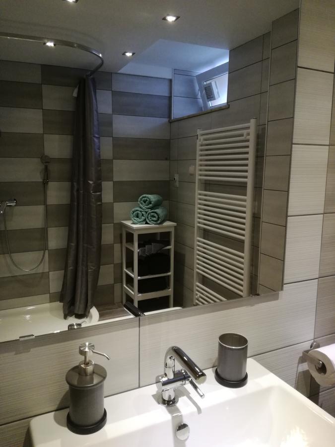 Apartments Grudnik Kranjska Gora Zewnętrze zdjęcie