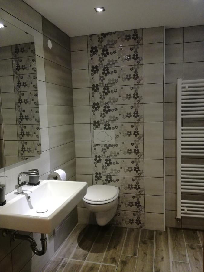 Apartments Grudnik Kranjska Gora Zewnętrze zdjęcie
