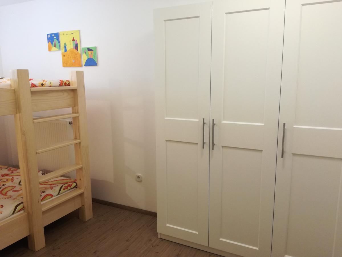 Apartments Grudnik Kranjska Gora Zewnętrze zdjęcie