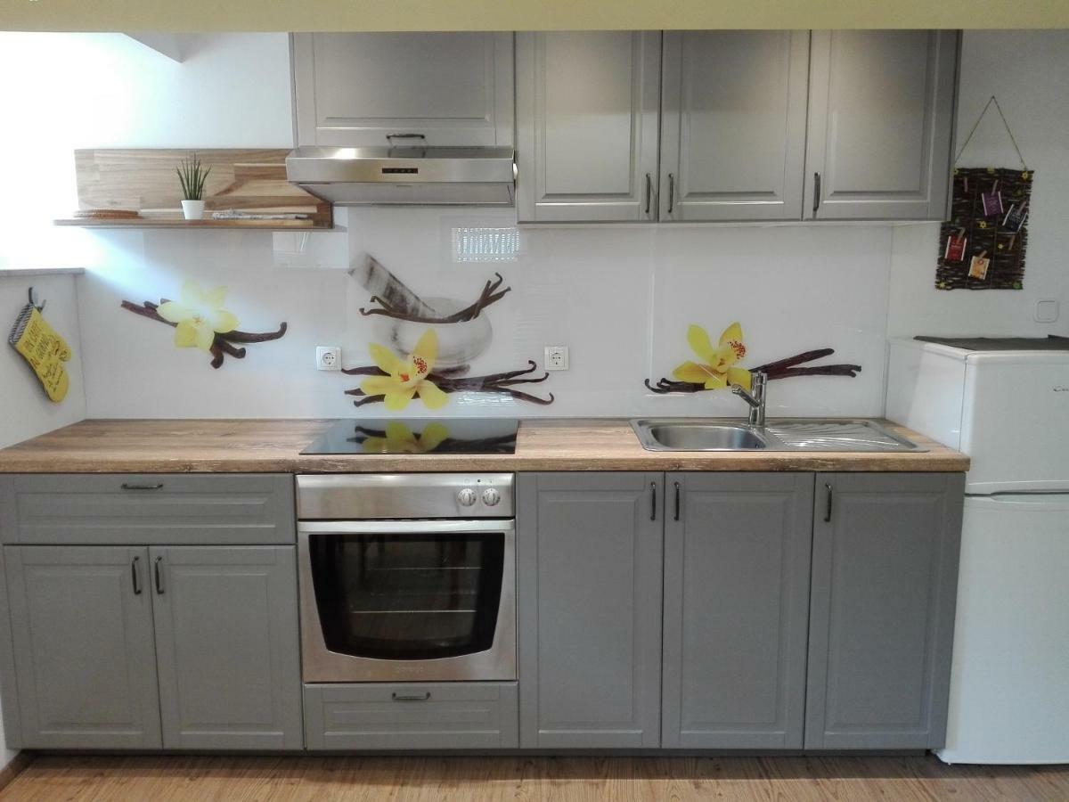 Apartments Grudnik Kranjska Gora Zewnętrze zdjęcie