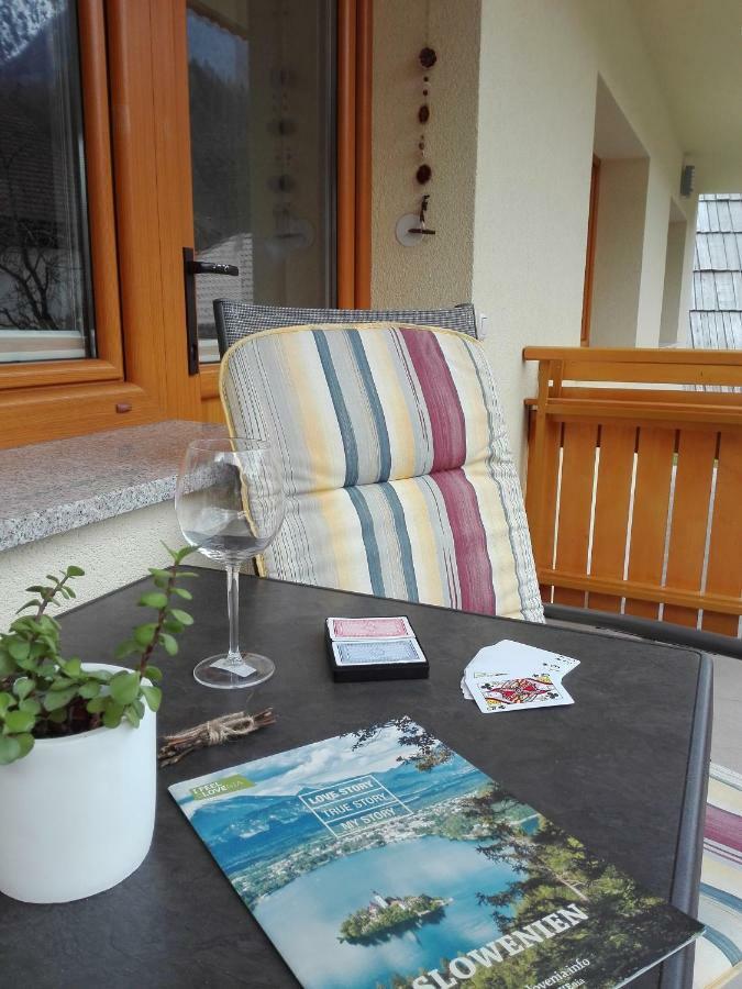 Apartments Grudnik Kranjska Gora Zewnętrze zdjęcie