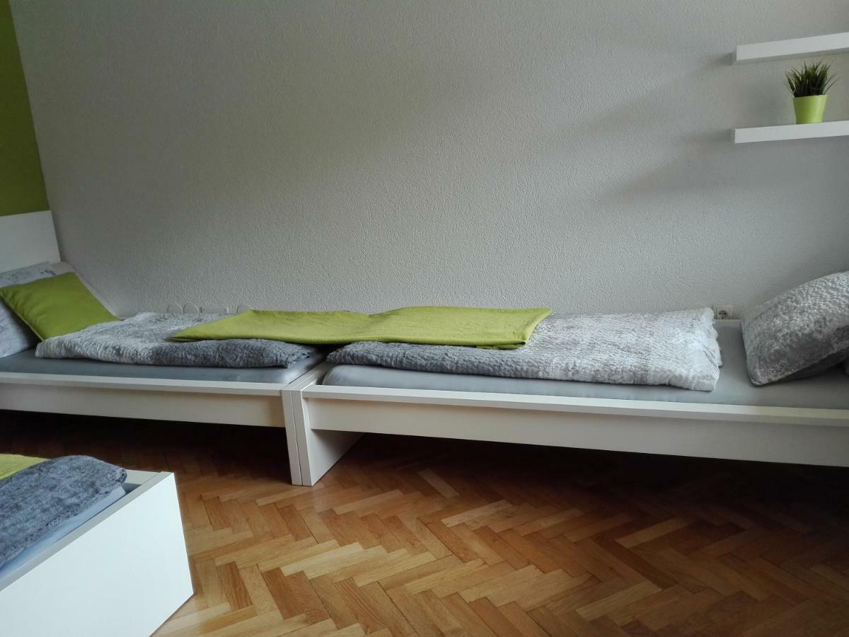 Apartments Grudnik Kranjska Gora Zewnętrze zdjęcie