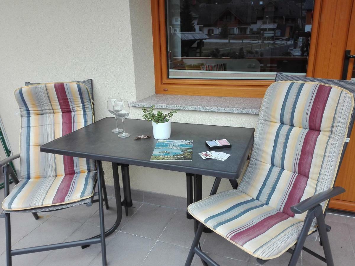Apartments Grudnik Kranjska Gora Zewnętrze zdjęcie