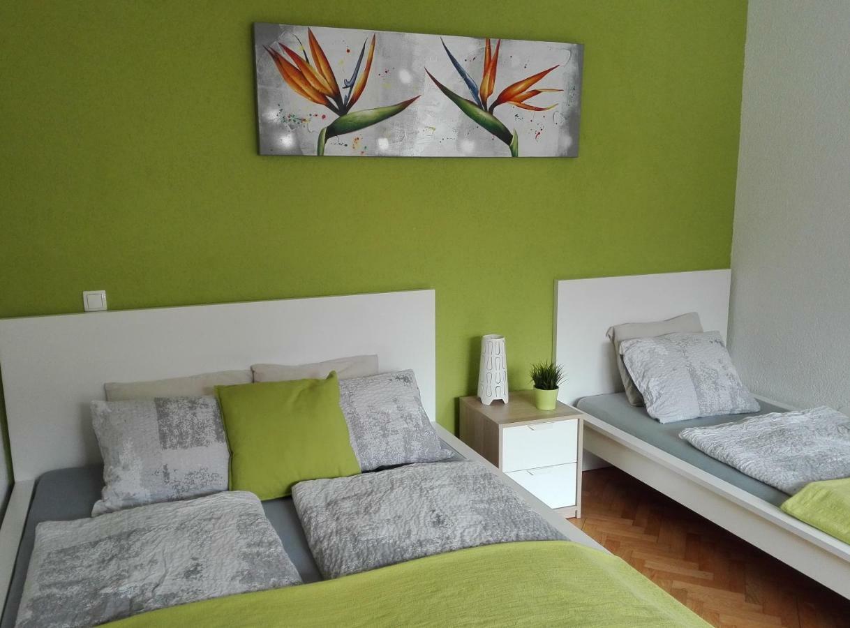 Apartments Grudnik Kranjska Gora Zewnętrze zdjęcie
