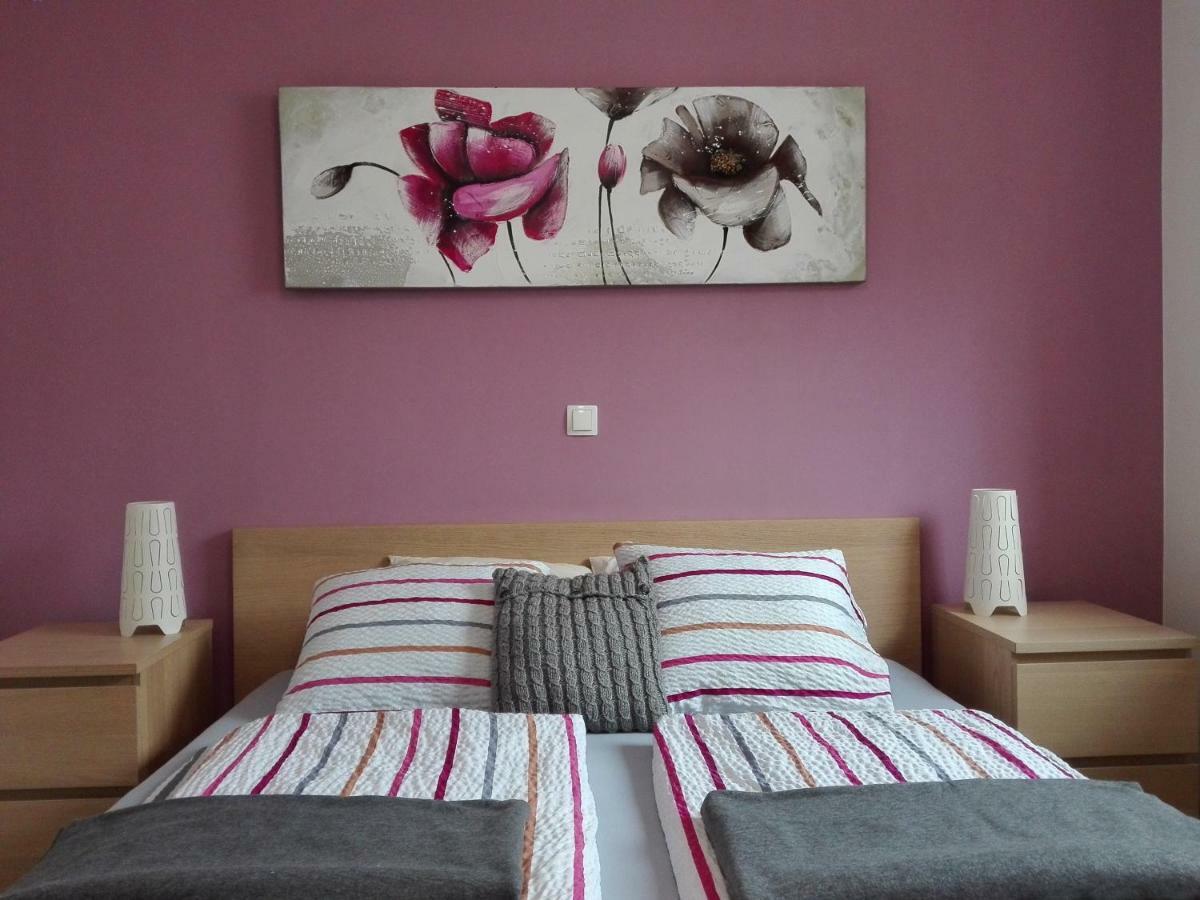 Apartments Grudnik Kranjska Gora Zewnętrze zdjęcie